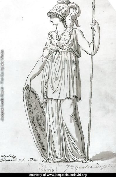 Minerva 1776-77