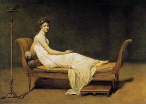 Jacques Louis David - 